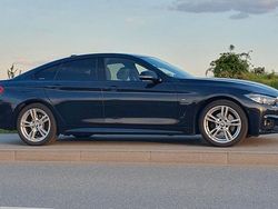 Schwarz Gebraucht 2017 BMW 420 Performance Coupé | 17.900 € (Etwas zu teuer)