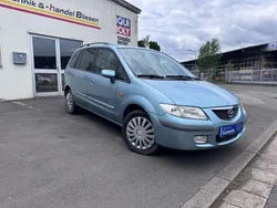 Gebraucht 2003 Mazda Premacy Active Van / Kleinbus | 2.990 € (Teuer)