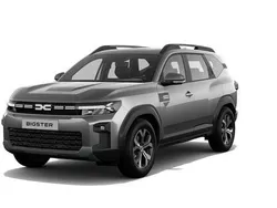 Dolomitgrau Neu 2025 Dacia Bigster Expression SUV | 31.079 € (Guter Preis)