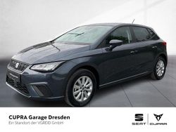 Magnetic grau metallic Neu 2025 Seat Ibiza Kleinwagen | 21.460 € (Etwas zu teuer)