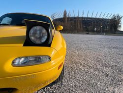 Gelb Gebraucht 1992 Mazda MX5 Cabrio | 13.500 €