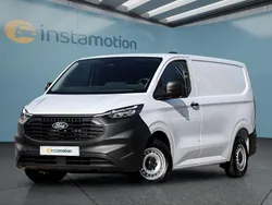 Weiß Neu 2025 Ford Transit Custom Limousine | 35.249 € (Guter Preis)