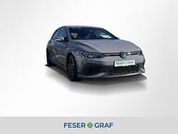 Mondsteingrau Gebraucht 2022 VW Golf VIII GTI Limousine | 30.940 € (Superpreis)