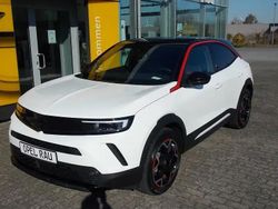 Jade weiss/arktis weiss Gebraucht 2021 Opel Mokka-e GS Line SUV | 21.990 €