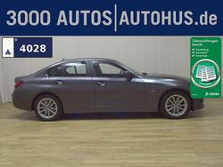 Mineralgrau metallic Gebraucht 2022 BMW 320e Advantage Limousine | 23.480 € (Guter Preis)