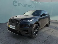 Schwarz Gebraucht 2025 Land Rover Range Rover SUV | 74.299 €