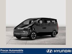 Schwarz Neu 2025 Hyundai Staria Signature Van | 54.980 €
