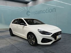 Weiß Gebraucht 2024 Hyundai i30 GO! | 22.250 € (Fairer Preis)