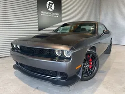 Grau Gebraucht 2018 Dodge Challenger Coupé | 36.900 € (Fairer Preis)