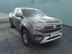 Grau Gebraucht 2024 VW Amarok Life Abholung | 44.601 €