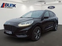 Agate black met Gebraucht 2022 Ford Kuga ST-Line SUV | 26.990 € (Guter Preis)