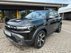 Schwarz Neu 2025 Dacia Duster Journey SUV | 26.130 € (Fairer Preis)