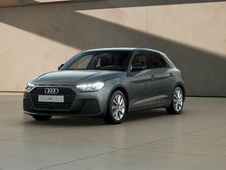 Grau Neu 2025 Audi A1 Sportback Sport Kleinwagen | 25.950 € (Guter Preis)