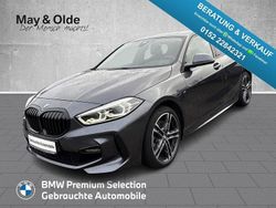 Grau Gebraucht 2020 BMW 120 Performance Kleinwagen | 27.990 € (Fairer Preis)