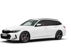 Gebraucht 2025 BMW 330 Comfort Edition Kombi | 50.860 €