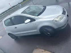 Grau Gebraucht 2010 VW Fox Style Kleinwagen | 1.350 € (Guter Preis)