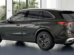 Graphitgrau Neu 2025 Mercedes GLC300 Premium SUV | 69.990 € (Guter Preis)