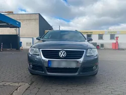 Gebraucht 2009 VW Passat Kombi | 3.000 € (Guter Preis)