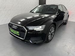 Schwarz Gebraucht 2020 Audi A6 Business Limousine | 28.490 € (Guter Preis)