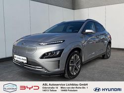 Shimmering silver Gebraucht 2022 Hyundai Kona Trend SUV | 20.990 € (Teuer)