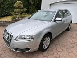 Silber Gebraucht 2005 Audi A6 Kombi | 8.250 €