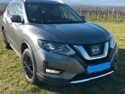 Grau Gebraucht 2018 Nissan X-Trail Tekna SUV | 15.900 € (Teuer)