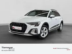 Gletscherweiß metallic Gebraucht 2025 Audi A3 Ambiente | 34.050 € (Etwas zu teuer)