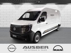 Weiss Gebraucht 2024 Nissan Interstar N-Connecta Van | 43.333 €