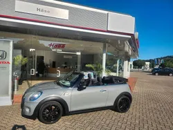 Grau Gebraucht 2016 Mini One Cabriolet Cabrio | 12.950 € (Guter Preis)