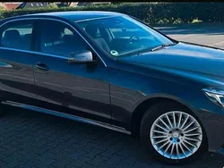 Grau Gebraucht 2025 Mercedes E200 Limousine | 18.000 €