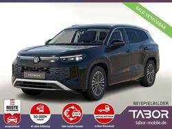 Schwarz Neu 2025 VW Tayron SUV | 44.488 € (Superpreis)