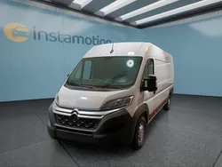 Weiß Gebraucht 2024 Citroën Jumper Van / Kleinbus | 25.649 € (Fairer Preis)