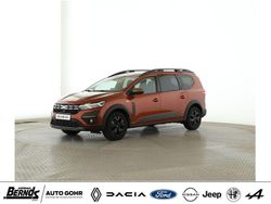 Braun Gebraucht 2025 Dacia Jogger Extreme Van / Kleinbus | 20.880 € (Fairer Preis)