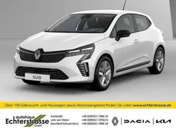 Arktisweiß Neu 2025 Renault Clio V Evolution Limousine | 19.574 € (Fairer Preis)