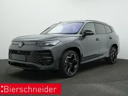 Grau Neu 2025 VW Tayron R-line SUV | 68.950 €