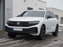 Weiß Gebraucht 2023 VW Touareg Style SUV | 69.900 € (Fairer Preis)