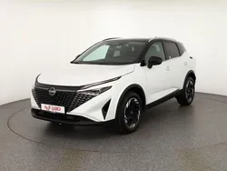 Weiß Neu 2025 Nissan Qashqai N-Connecta SUV | 30.890 € (Guter Preis)