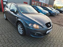 Grau Gebraucht 2011 Seat Leon Kleinwagen | 3.450 € (Fairer Preis)
