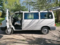 Weiß Gebraucht 2003 VW T4 Van | 9.500 € (Fairer Preis)