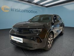 Schwarz Neu 2025 Opel Mokka SUV | 29.349 € (Etwas zu teuer)
