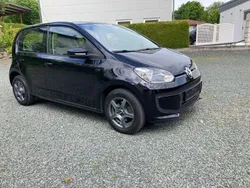 Schwarz Gebraucht 2013 VW up! Kleinwagen | 7.400 € (Guter Preis)