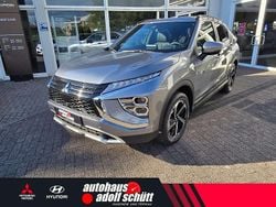 Platinumgrau Gebraucht 2024 Mitsubishi Eclipse Plus SUV | 32.490 €