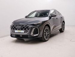 Grau Neu 2025 Audi Q5 Sportback Sport SUV | 70.900 € (Superpreis)