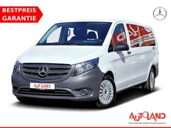 Andere Gebraucht 2023 Mercedes Vito Van / Kleinbus | 38.490 € (Teuer)