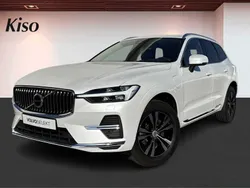 707 crystal white pearl Gebraucht 2022 Volvo XC60 Inscription SUV | 39.850 € (Superpreis)