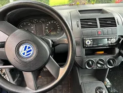 Silber Gebraucht 2005 VW Polo Kleinwagen | 450 € (Guter Preis)