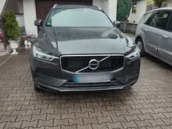 Grau Gebraucht 2018 Volvo XC60 Momentum SUV | 30.500 € (Fairer Preis)