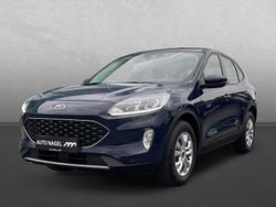 Blazerblau Gebraucht 2022 Ford Kuga Cool & Connect SUV | 19.990 € (Superpreis)