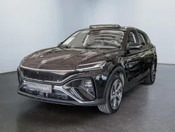 Schwarz Gebraucht 2023 MG Marvel R Performance SUV | 28.888 € (Guter Preis)