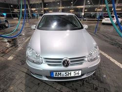 Grau Gebraucht 2008 VW Golf VI Edition Limousine | 4.300 € (Guter Preis)